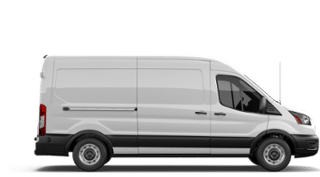 2026 Ford Transit® External Image 1